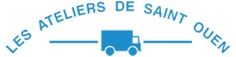 Logo des Ateliers de Saint-Ouen
