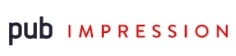 Logo de Pub Impression